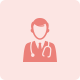 医卫人员查询图标