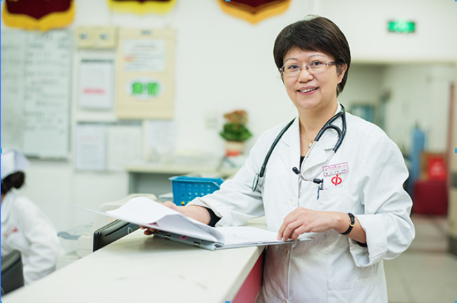 广东两名医生获评&ldquo;最美医生&rdquo;称号