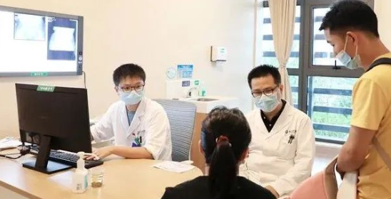 北京积水潭医院贵州医院：以新质生产力建设高水平医院