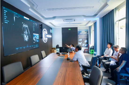 浙江省人民医院毕节医院：推动优质医疗资源惠及民生